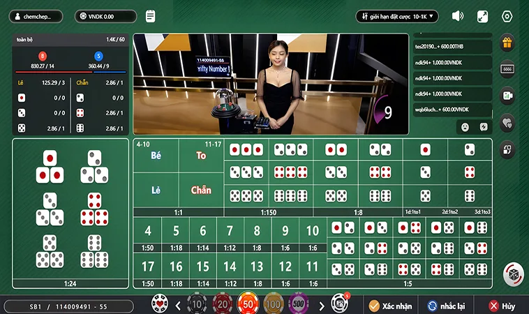 Hướng Dẫn Tham Gia Tài Xỉu Online Tại BongVip: Bắt Đầu Ngay 2 Buoc-3-Chon-Tro-Choi-Tai-Xiu