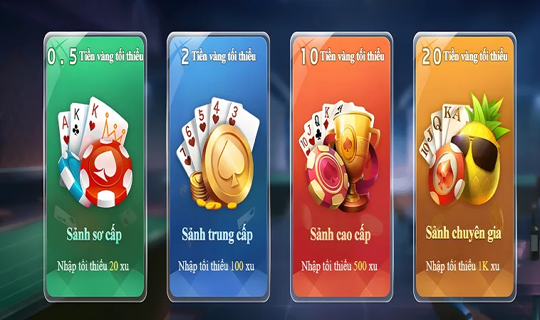 Trò chơi Mậu Binh tại BongVip | Tiền Tới Tay Vận May Tràn Tới 2 Các Liên Kết Trong Mậu Binh