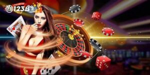 Sảnh game trực tuyến đem đến nhiều điều bất ngờ