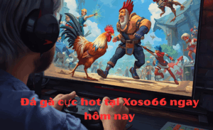 Link Vào Nhà Cái Xoso66