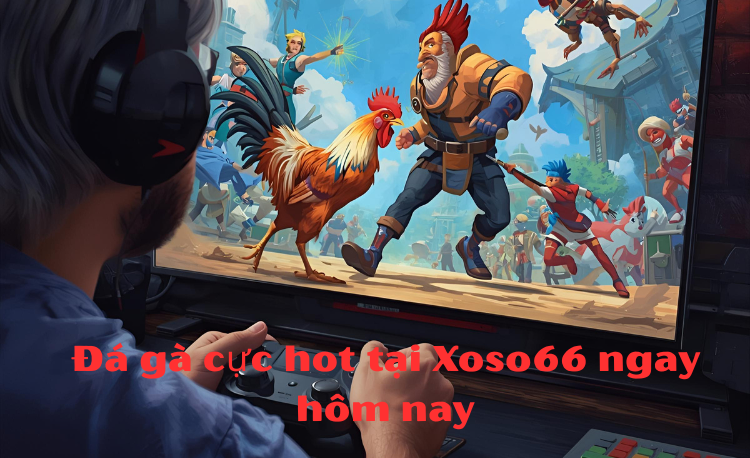 Link Vào Nhà Cái Xoso66