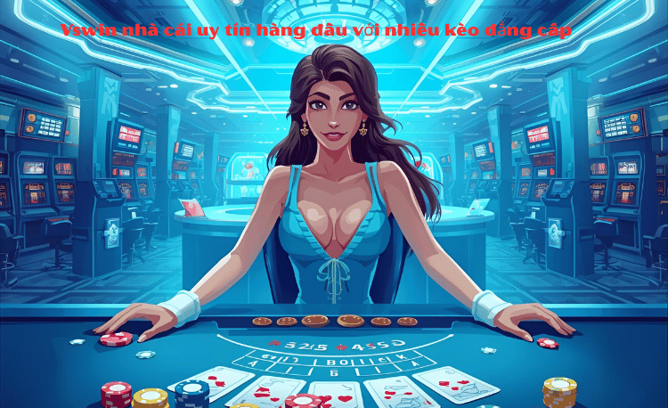 Kèo Châu Âu Vswin