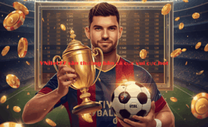 Săn thưởng bắn cá vnbet77